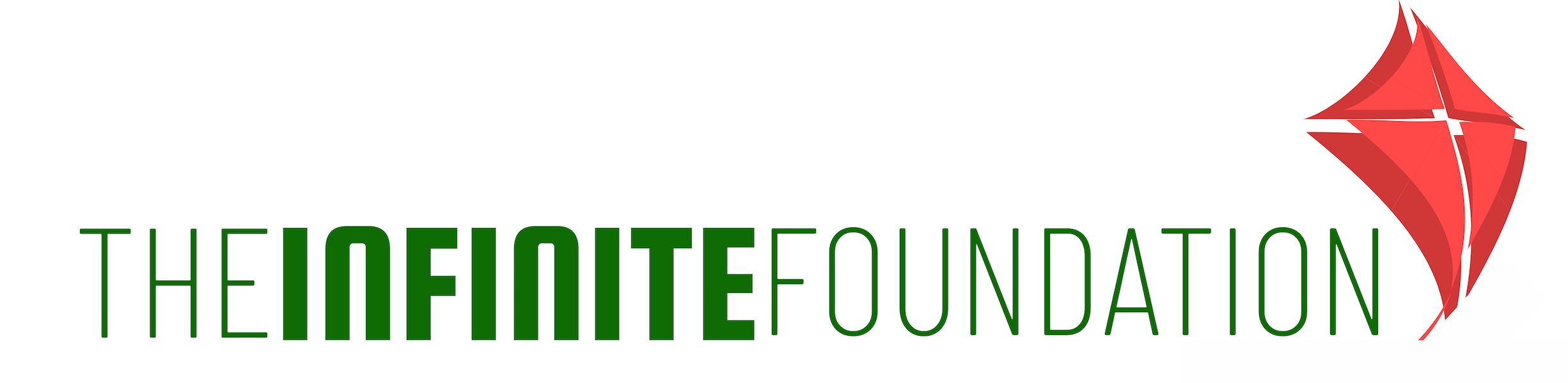 The Infinite Foundation logo